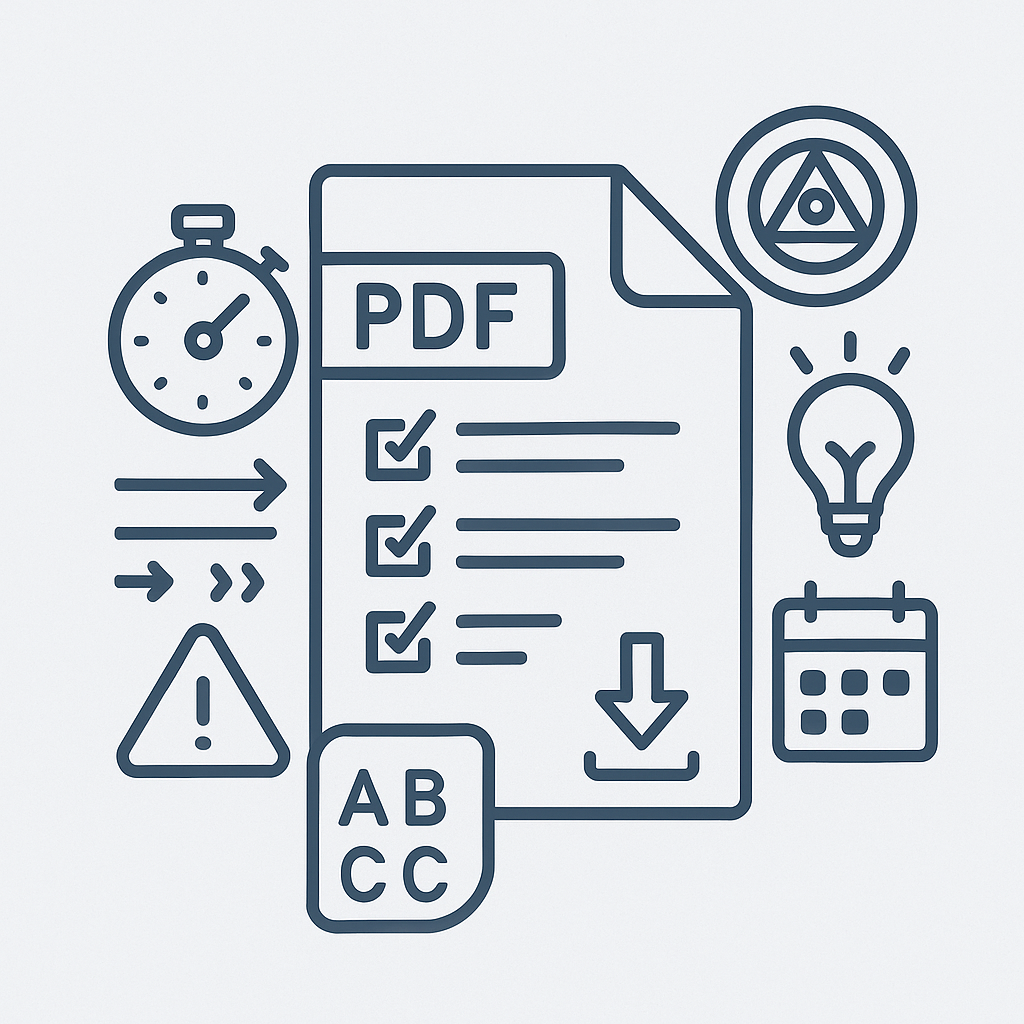 SAT resources preview